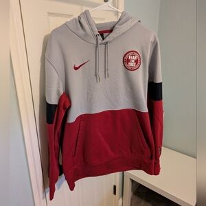 Nike DriFit Stanford Hoodie